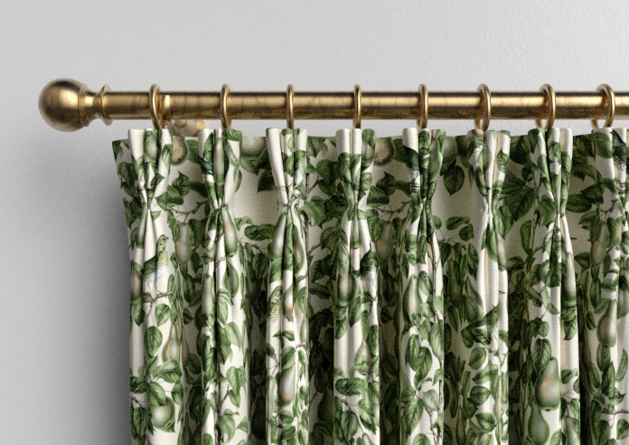 Pears, Coriscon - Made to Measure Curtains - Image 11